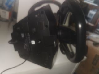 Volante - Hori Racing Wheel Overdrive, Para Xbox S