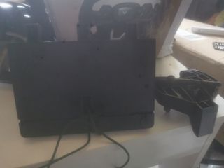 Volante - Hori Racing Wheel Overdrive, Para Xbox S