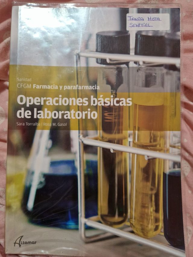 Libro OBL
