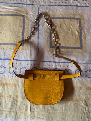 Zara mini bolso