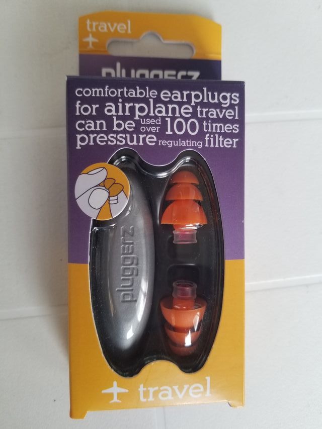 Tapones oídos PLUGGER