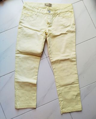 Pantalón Massimo Dutti