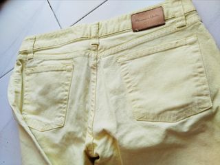 Pantalón Massimo Dutti