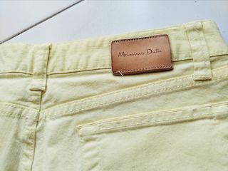 Pantalón Massimo Dutti