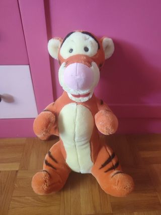 Tigro peluche Winnie the Pooh 