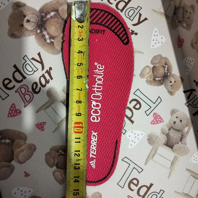 Botas senderismo niña