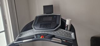 Cinta de correr Nordictrack T7.0