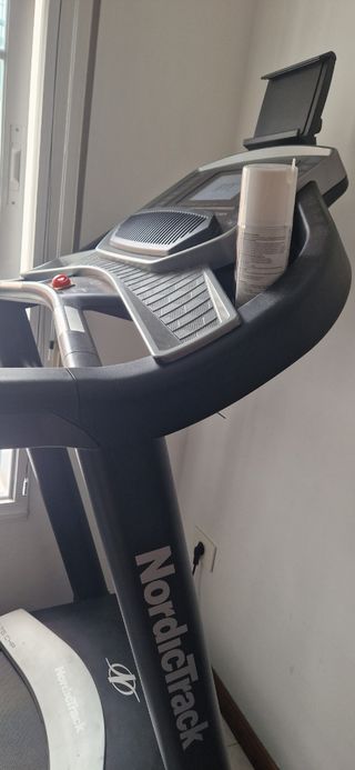 Cinta de correr Nordictrack T7.0