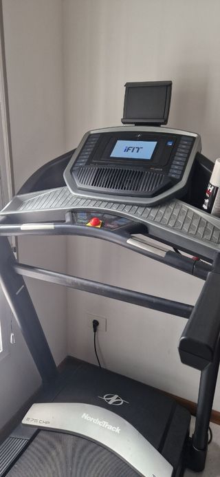 Cinta de correr Nordictrack T7.0
