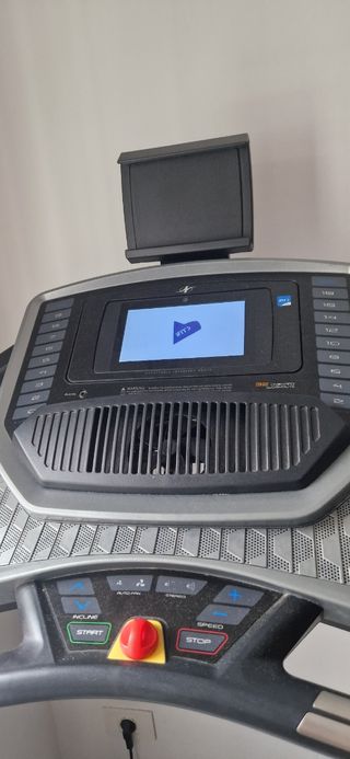 Cinta de correr Nordictrack T7.0
