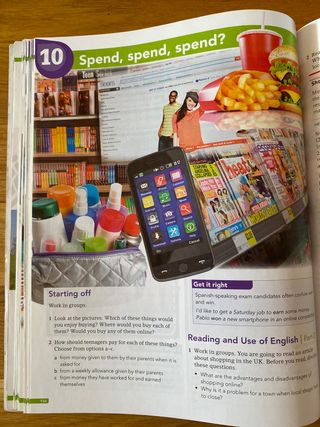 Cambridge B2: Complete FIRST