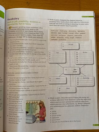 Cambridge B2: Complete FIRST