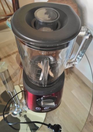Batidora vaso Philips