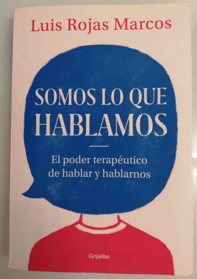 Somos lo que hablamos