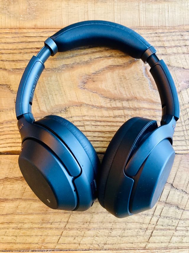 SONY  WH1000XM3 AURICULARES