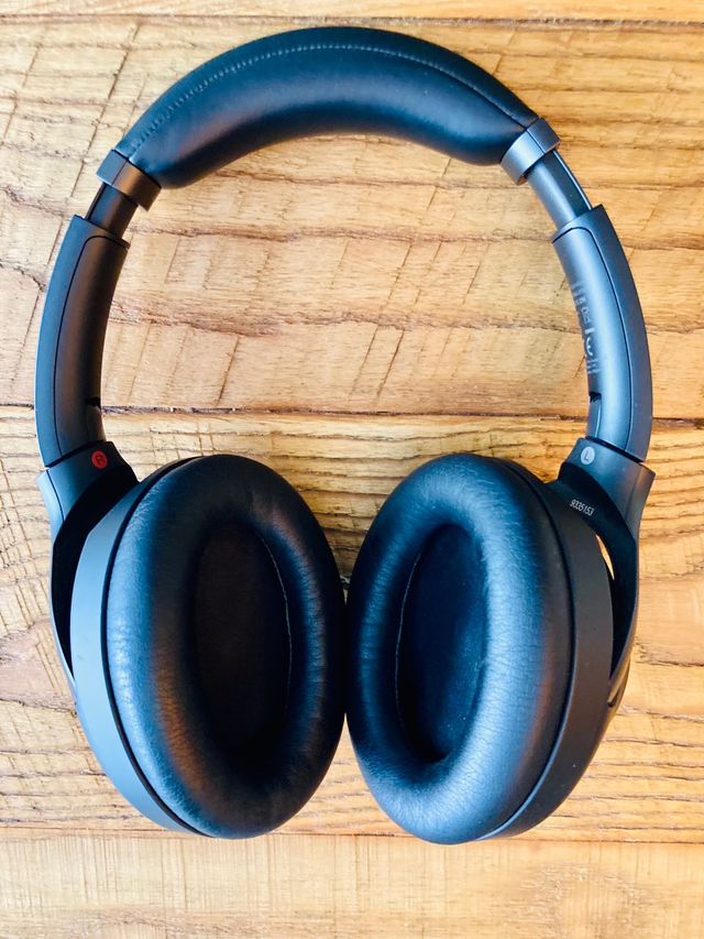 SONY  WH1000XM3 AURICULARES