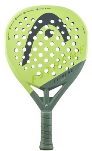 HEAD EXTREME ELITE 2023/2024