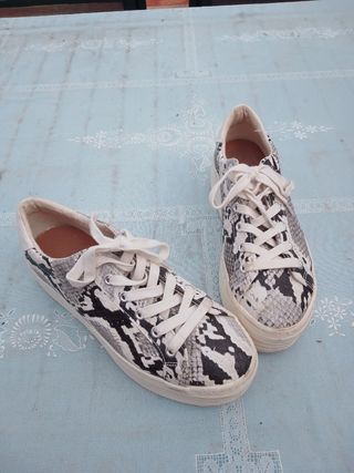 Zapatillas