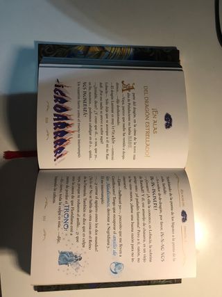 libro de fantasia