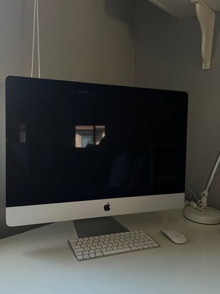 IMac 2017