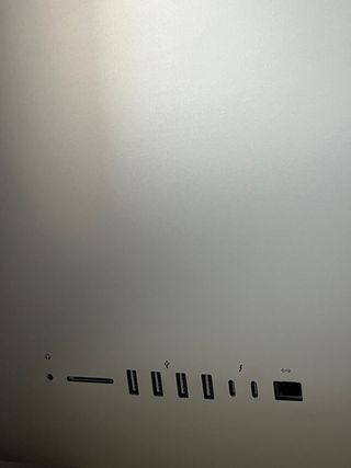 IMac 2017