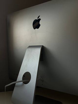 IMac 2017