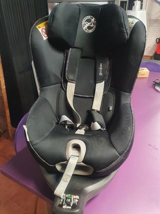 Silla cybex sirona Sx2 Isize