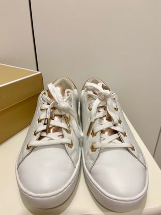 Zapatillas Michael Kors