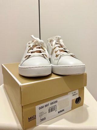 Zapatillas Michael Kors