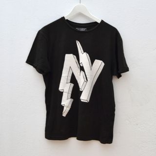 Lote 3 camisetas hombre manga corta talla M