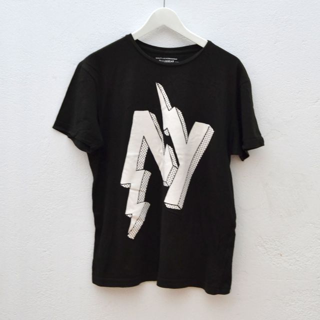 Lote 3 camisetas hombre manga corta talla M