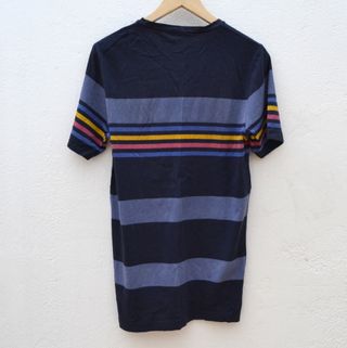 Lote 3 camisetas hombre manga corta talla M