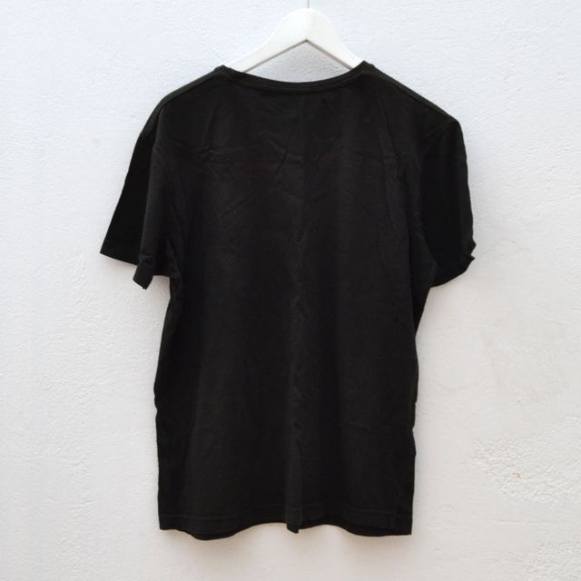 Lote 3 camisetas hombre manga corta talla M