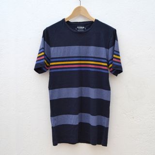 Lote 3 camisetas hombre manga corta talla M