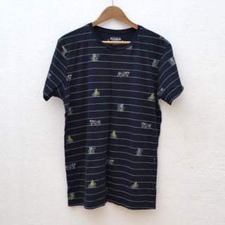 Lote 3 camisetas hombre manga corta talla M