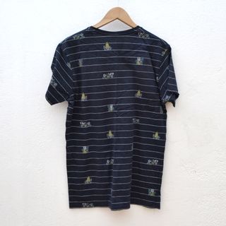 Lote 3 camisetas hombre manga corta talla M
