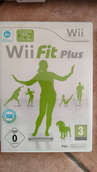 Giochi Nintendo Wii 