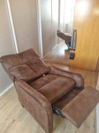 Sillón Relax