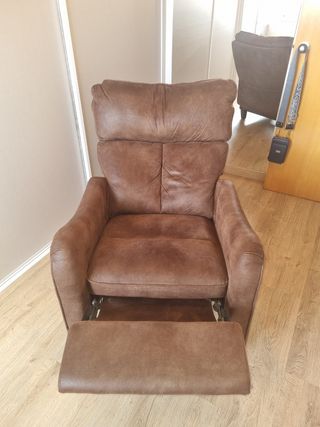 Sillón Relax