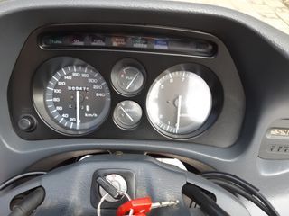 Honda Paneuropea ST1100R año 1995