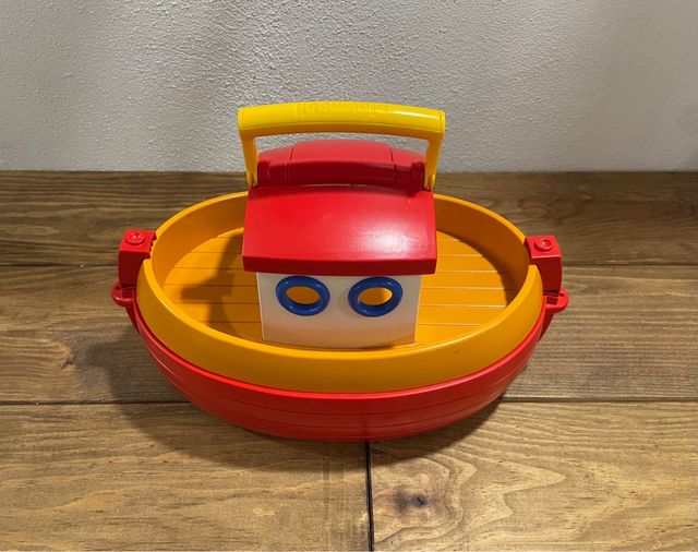 Arca de Noe de Playmobil