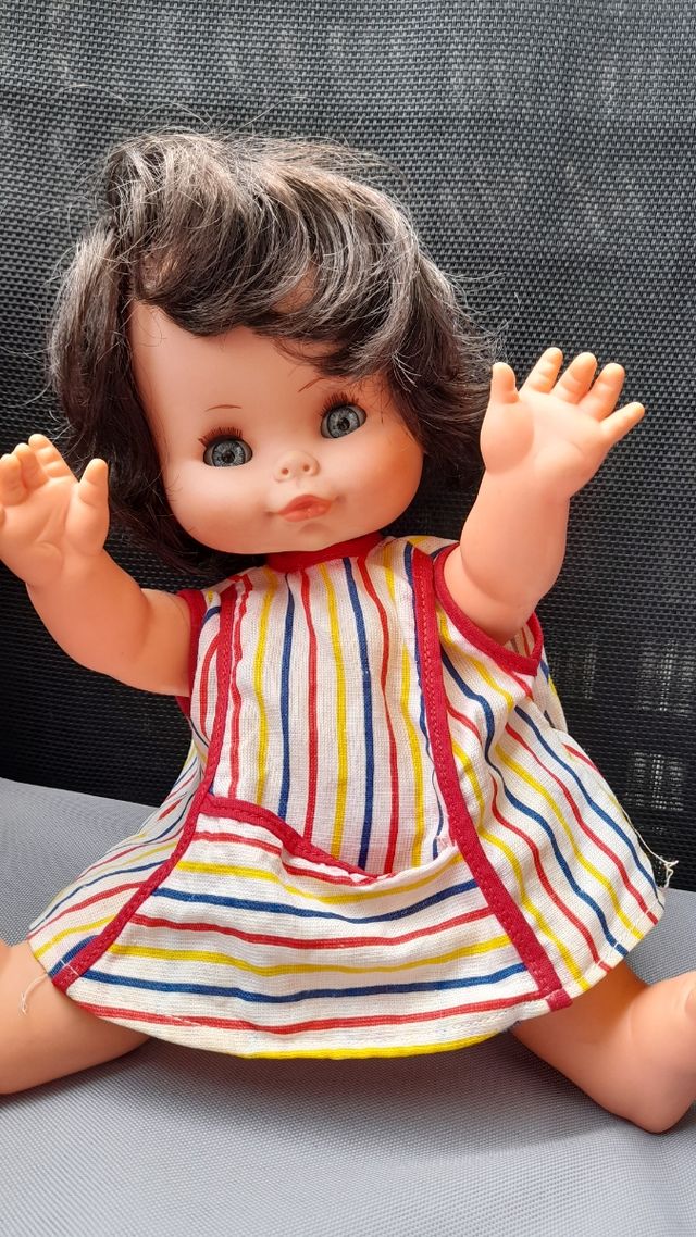 Bambola vintage