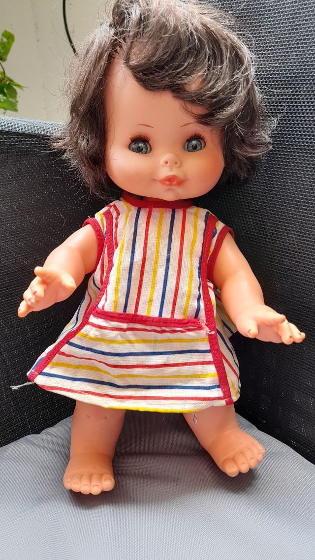 Bambola vintage