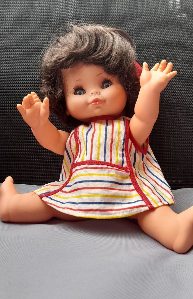 Bambola vintage