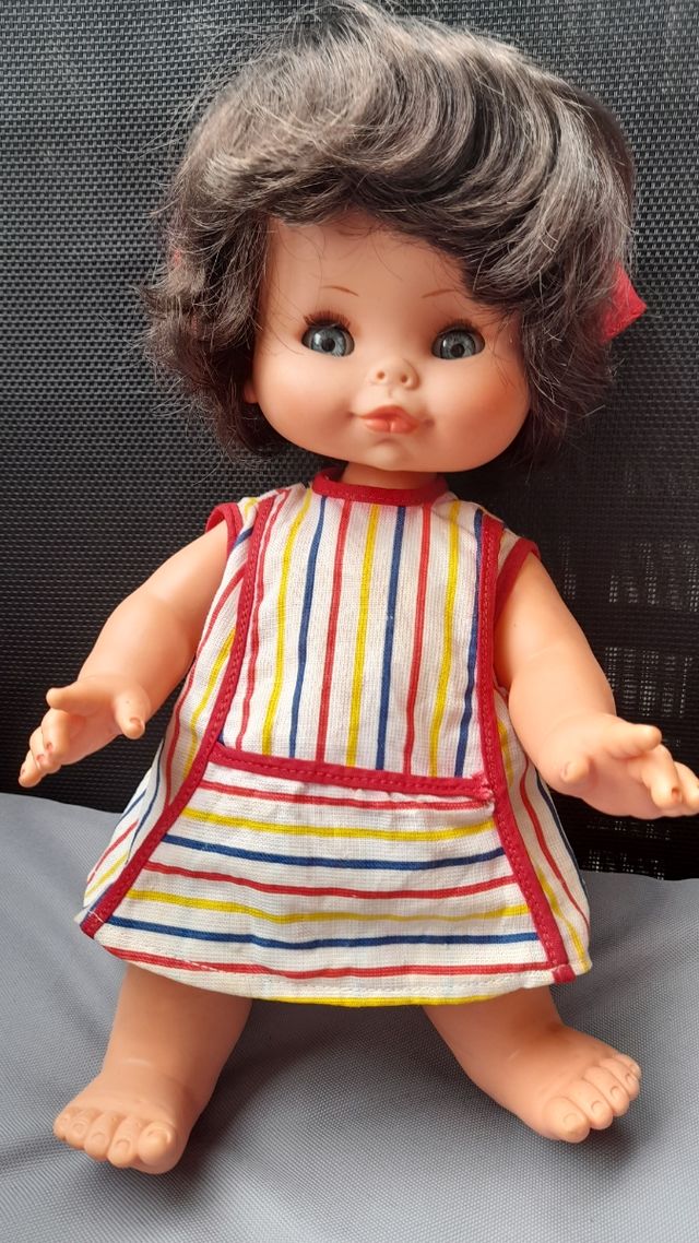 Bambola vintage