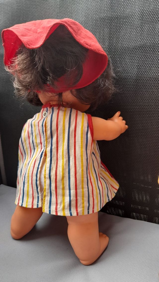 Bambola vintage