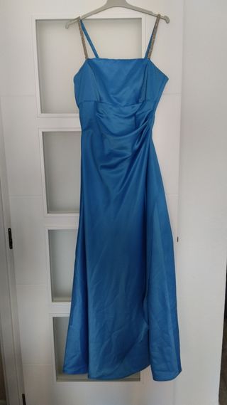 Vestido fiesta 