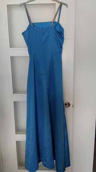 Vestido fiesta 