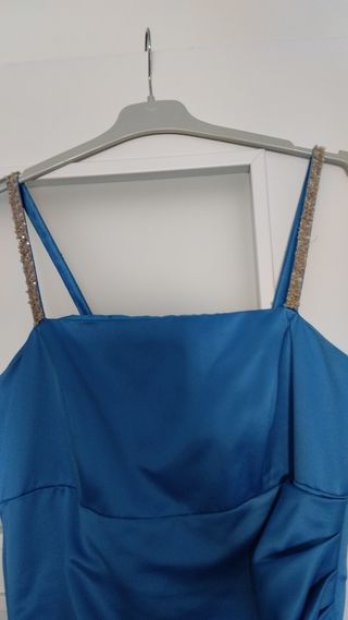 Vestido fiesta 