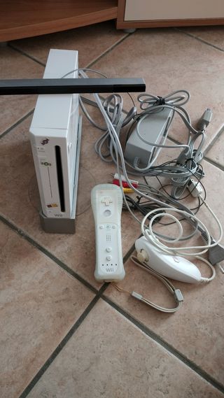 Console Nintendo
